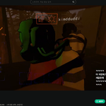 [스트리머] 탬탬버린 실시간 화질 치지직 vs 트위치tv