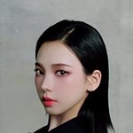 카리나 입생로랑 <b>뷰티</b> 사진 레전드