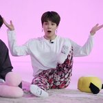 방탄 지민 <b>달방</b> 98화 현장포토