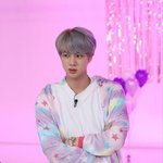 방탄 진 <b>달방</b> 98화 현장포토