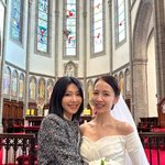 김동욱, 신부=소녀시대 데뷔조 스텔라 김…<b>수영</b>도 결혼식 참석