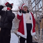 [<b>TXT</b>] 난그냥얘가너무웃김 ㅠ