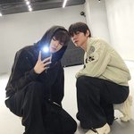 [모두드루와] 라이즈 <b>영원즈</b>(은석&amp;성찬) 얼굴합