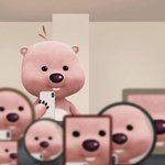 코성형은 티나야 이쁘다는 친구… <b>말릴</b>까