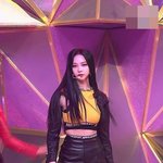 카리나 데뷔때 비주얼 <b>쇼크</b> 글 보고