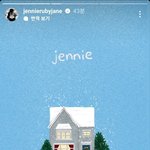 꺅 제니 <b>캐롤</b> 티저 뜸