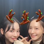 카리나랑 <b>소시</b> 윤아랑 친해?