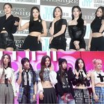 있지 vs 엔믹스 둘중 누가 더 <b>반등</b> 가능성 있음??