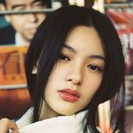 한소희 닮은 중국배우래