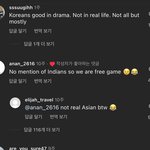 [댓글부탁해] 릴스 보는데 한국인 인식 진짜 안좋네