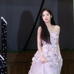 실시간 <b>KBS</b> 연예대상 오마이걸 아린