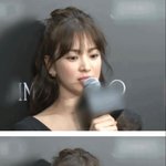 송혜교 너무 이쁘다…