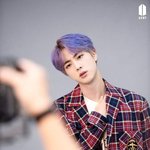 방탄 진 일본 팬클럽 매거진 <b>Vol</b>.7