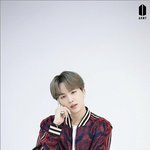 방탄 슈가 일본 팬클럽 매거진 <b>Vol</b>.7