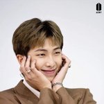 방탄 알엠 일본 팬클럽 매거진 <b>Vol</b>.7