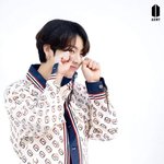 방탄 정국 일본 팬클럽 매거진 <b>Vol</b>.7