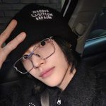 라이즈 원빈 안경 <b>포카</b>다