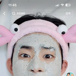 야매피부관리받으면 <b>잠옴</b>??