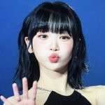 판녀들 ㄹㅇ 김채원 예쁜지 모르겠다고 하는거