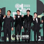 <b>KBS</b> 연예대상,대상 수상자 : 1박2일팀