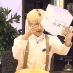 [<b>TXT</b>] 카이 좋은 이유