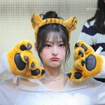 <b>키</b><b>오라</b> 이분 이쁘다