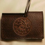 [가죽공예] 가죽 공예-골프 <b>헤드</b> 가죽 <b>커버</b>