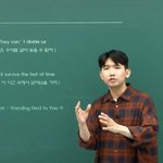 아니 김<b>승리</b> 국어쌤 아니였음?