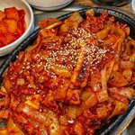 [드루와] 밥먹어라