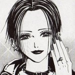 [이것좀봐줘] 나나 만화 아는 사람 있음?