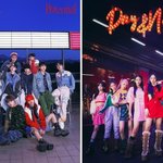 보이즈X클라씨 ‘APAN STAR <b>AWARDS</b>’ 출격 ‘합동 축하무대’