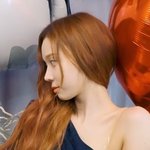 윈터 이거 옆모습 제시카 <b>비슷</b>하지않아?
