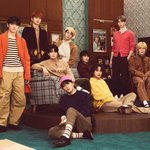 엔시티127 윈터송 'Be There <b>For</b> Me' 스페셜 스테이지...