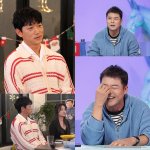 김남일, '전현무 멱살사건' 전말…"김보민 <b>민낯</b> 운운해 욱했다"