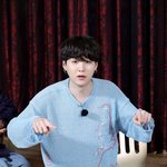 방탄 슈가 <b>채널</b> 십오야 비하인드컷