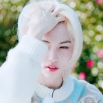 눈의 요정같은 필릭스