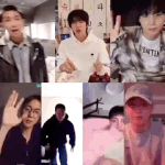 [<b>방탄소년단</b>] 안녕