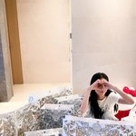 지수 <b>디올</b> 크리스마스 선물좀봐 진짜 미쳤네ㅋ