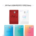 [2023 JYP EDM DAY] Every <b>Dream</b> Matters!