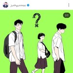 <b>순끼</b> 그림 봐버린 전현무 근황