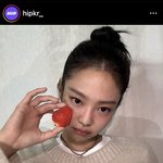제니가 레이블 차렸다는 <b>소식</b>을 접한 박재범