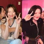 이 여돌 <b>레즈</b>야?