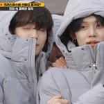 [<b>TXT</b>] 키큰 형아즈 사이에 쪼꼬미