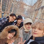 [<b>TXT</b>] 아유 이쁘니들