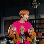 엔시티 <b>정우</b> 인스타