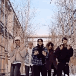 투바투 드디어 <b>첫눈</b> 챌린지 올라왔다