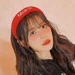 프로미스나인 백<b>지헌</b> 인스타