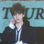 오늘자 세븐틴 방콕콘에서 디노 뒷머리 이슈