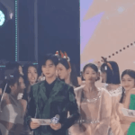 장원영 뻥안치고 얼굴크기 <b>주먹</b>만할듯