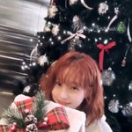 에스파 윈터 인스타 스토리